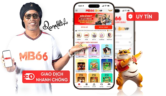 Tính năng độc quyền F1686