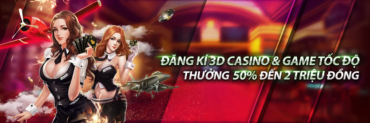 Sòng bạc trực tuyến f1686 nhà cái với dealer người thật