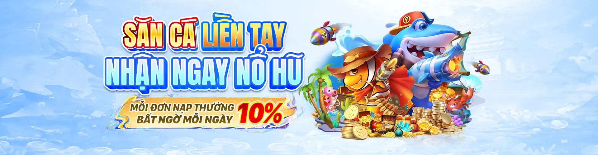Các chương trình khuyến mãi hấp dẫn tại f1686 nhà cái